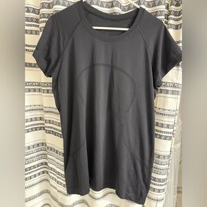 Lululemon swiftly hip length